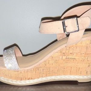 NYC Madden Wedge
